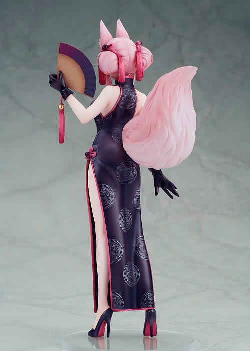 Fate/Grand Order – Tamamo Vitch Koyanskaya: Chinese Lostbelt Ver. - PVC figur (Forudbestilling)