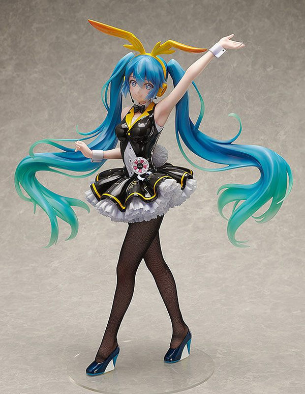 Vocaloid - Hatsune Miku: My Dear Bunny ver. - 1/4 PVC figur