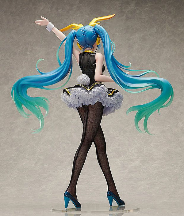 Vocaloid - Hatsune Miku: My Dear Bunny ver. - 1/4 PVC figur