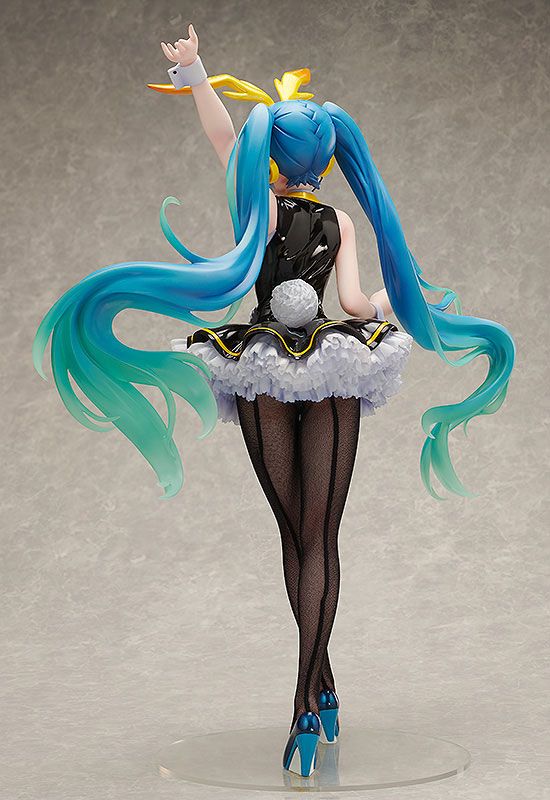 Vocaloid - Hatsune Miku: My Dear Bunny ver. - 1/4 PVC figur