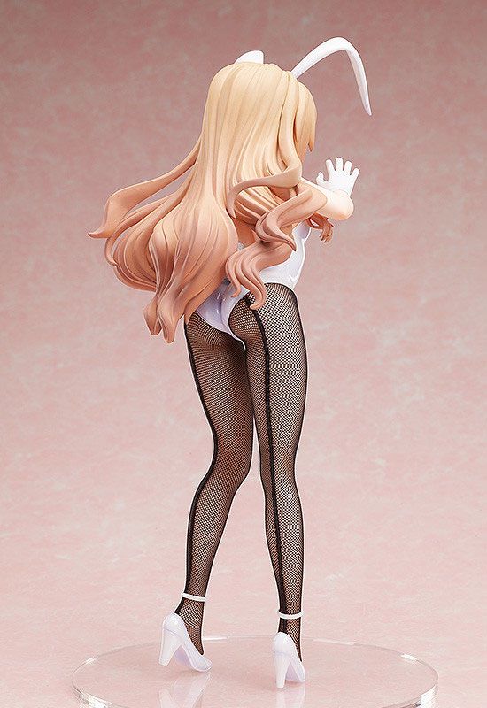 Toradora! - Aisaka Taiga: Bunny Ver. - 1/4 PVC figur