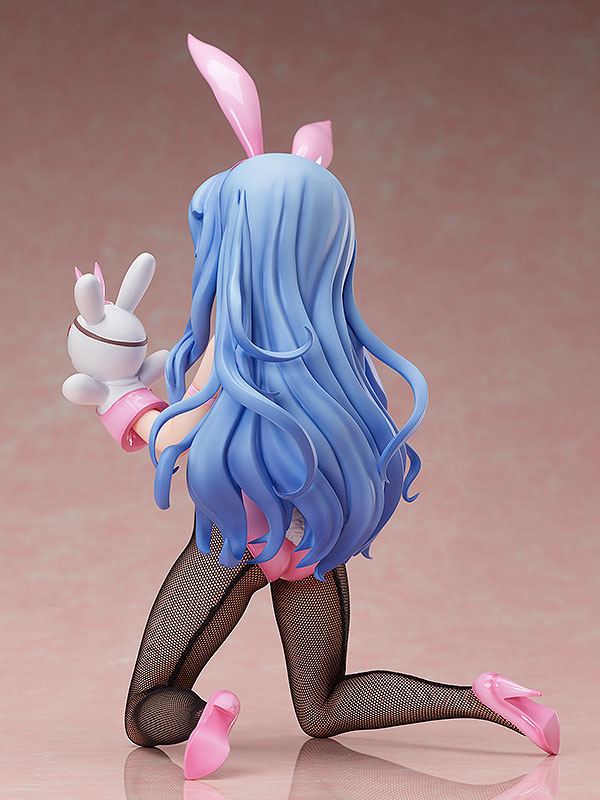 Date A Live - Yoshino: Bunny Ver. - 1/4 PVC figur