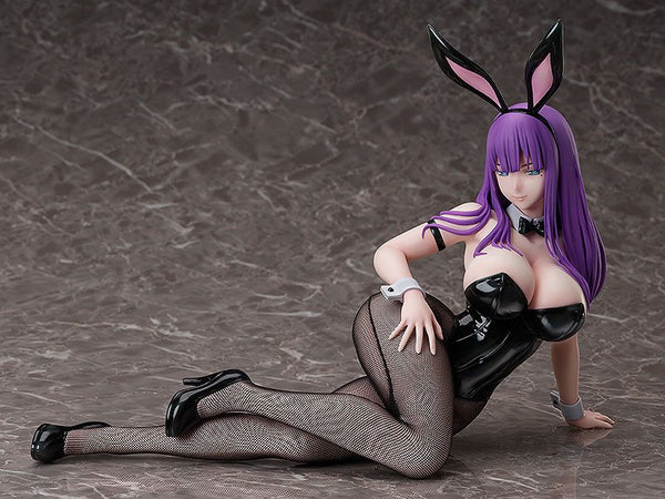 World's End Harem - Suou Mira: Bunny Ver. - 1/4 PVC figur