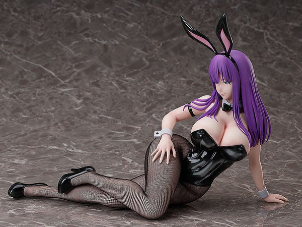 World's End Harem - Suou Mira: Bunny Ver. - 1/4 PVC figur