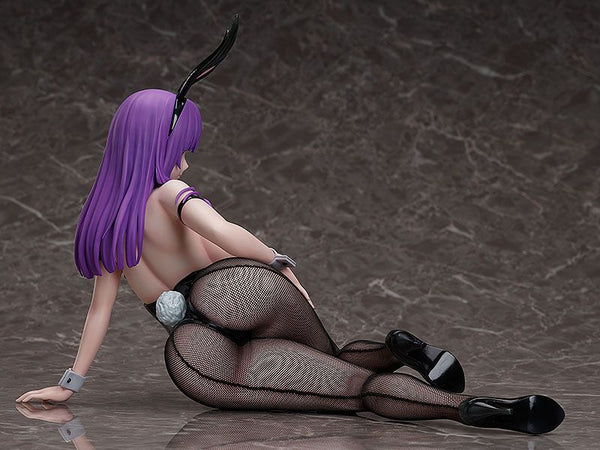 World's End Harem - Suou Mira: Bunny Ver. - 1/4 PVC figur