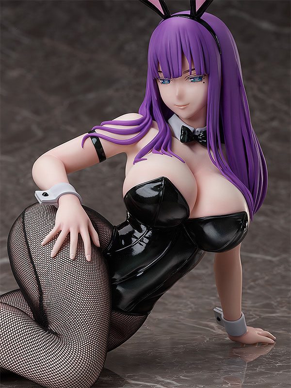 World's End Harem - Suou Mira: Bunny Ver. - 1/4 PVC figur