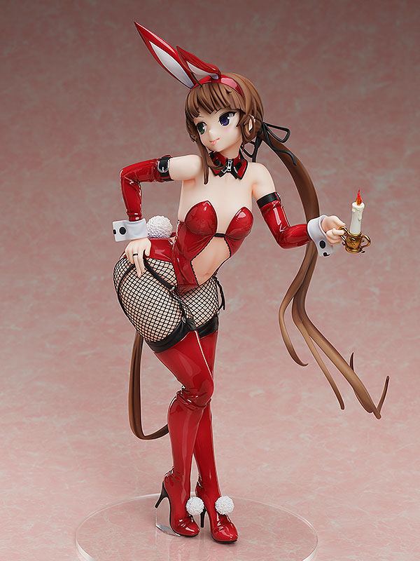 Senran Kagura - Ryoubi: Bunny Ver. - 1/4 PVC figur