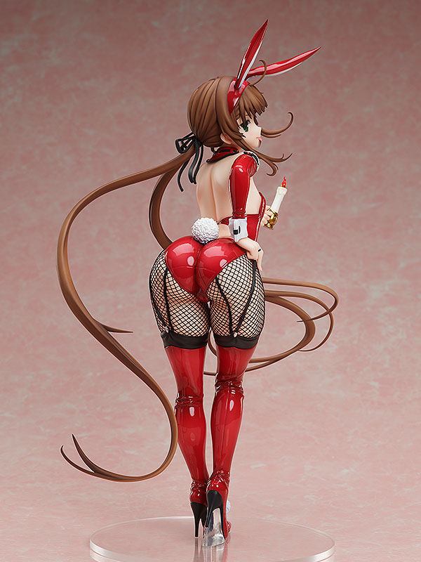 Senran Kagura - Ryoubi: Bunny Ver. - 1/4 PVC figur