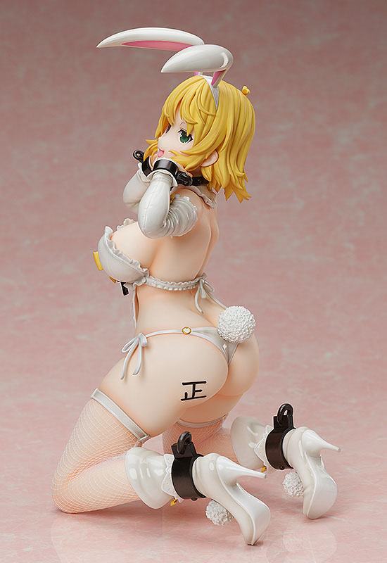 Senran Kagura - Ryouna: Bunny Ver. - 1/4 PVC figur