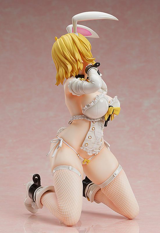 Senran Kagura - Ryouna: Bunny Ver. - 1/4 PVC figur