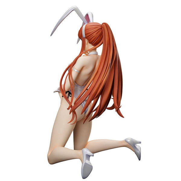 Code Geass - Shirley Fenette: Bare Leg Bunny Ver. - 1/4 PVC figur