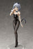 Strike Witches - Sanya V Litvyak: Bunny Style Ver. - 1/4 PVC figur
