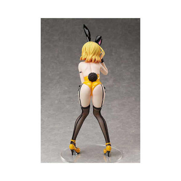 Rent A Girlfriend - Nanami Mami: Bunny Ver. - 1/4 Prize figur