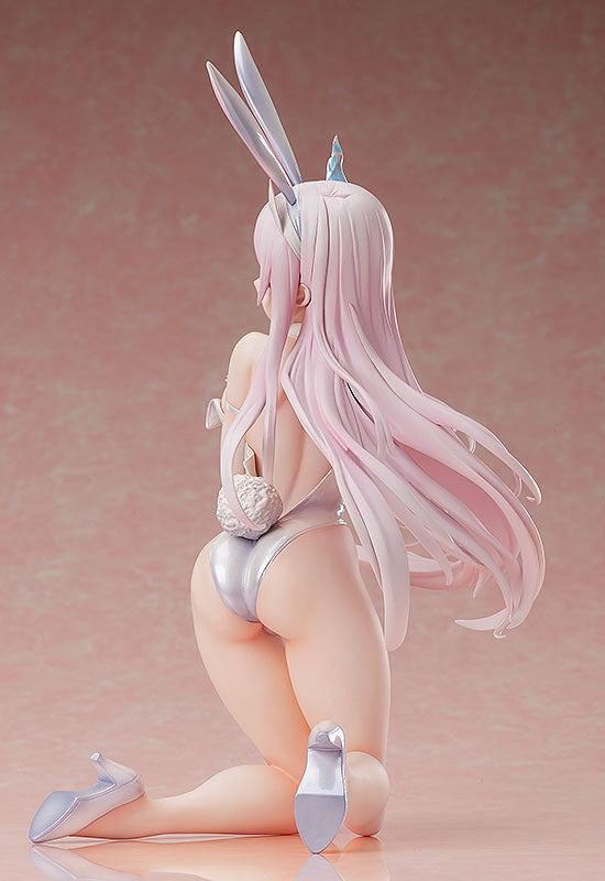 Yuragi-sou no Yuuna-san - Yunohana Yuuna: Bunny Girl Bare Leg ver. - 1/4 PVC figur