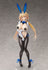 Bunny Suit Planning -  Sophia F. Shirring: Reverse Bunny Ver.  - 1/4 PVC figur