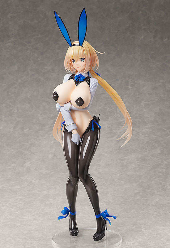 Bunny Suit Planning -  Sophia F. Shirring: Reverse Bunny Ver.  - 1/4 PVC figur