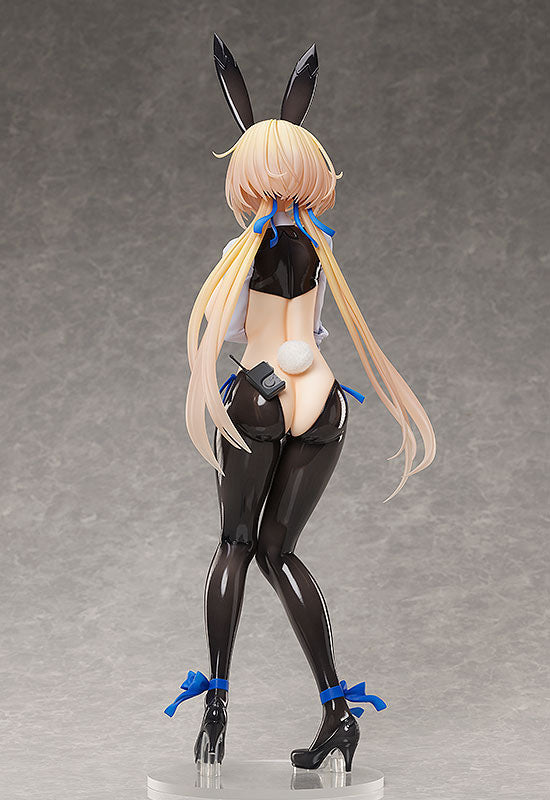 Bunny Suit Planning -  Sophia F. Shirring: Reverse Bunny Ver.  - 1/4 PVC figur