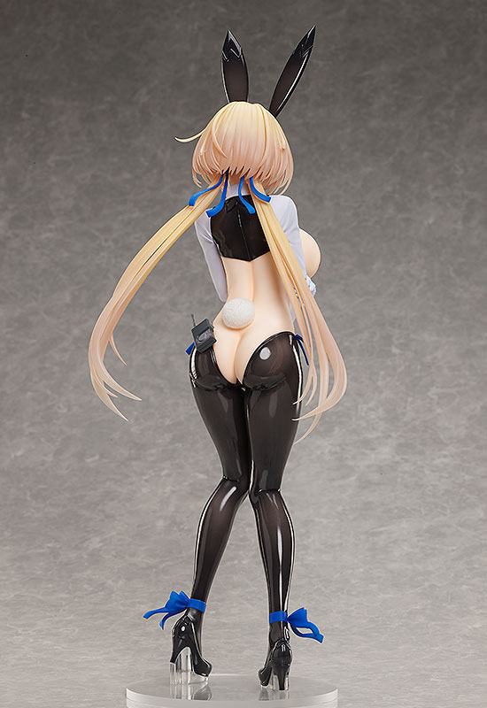 Bunny Suit Planning -  Sophia F. Shirring: Reverse Bunny Ver.  - 1/4 PVC figur