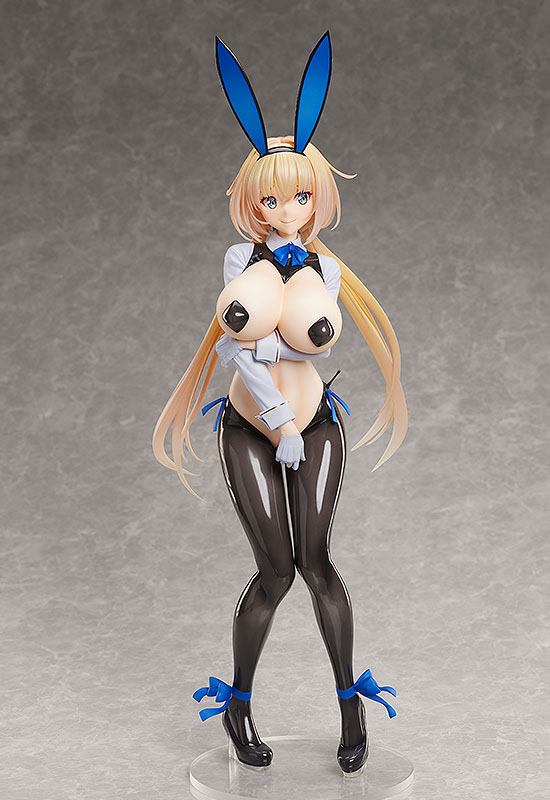 Bunny Suit Planning -  Sophia F. Shirring: Reverse Bunny Ver.  - 1/4 PVC figur