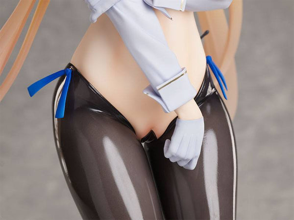 Bunny Suit Planning -  Sophia F. Shirring: Reverse Bunny Ver.  - 1/4 PVC figur