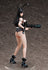 Gantz - Reika: Bunny Girl bare leg ver. - 1/4 PVC figur