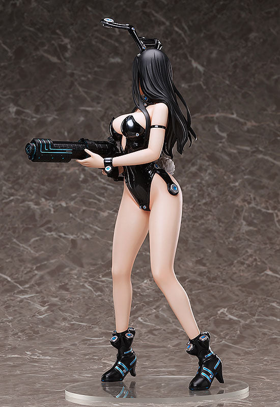 Gantz - Reika: Bunny Girl bare leg ver. - 1/4 PVC figur