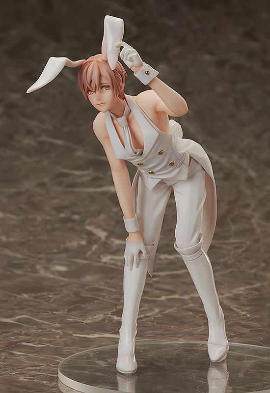 Ten Count - Shirotani Tadaomi: Bunny Ver. - 1/8 PVC Figur
