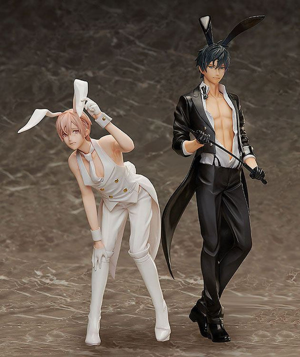 Ten Count - Shirotani Tadaomi: Bunny Ver. - 1/8 PVC Figur