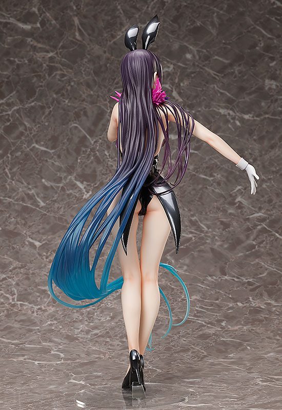The Elder Sister-Like One - Chiyo: Bare Leg Bunny Girl ver - 1/4 PVC figur