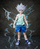 Hunter x Hunter - Killua Zoldyck - 1/4 PVC figur