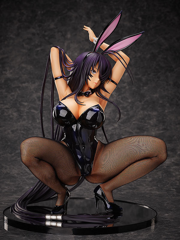 Ikki Tousen - Kanu Unchou : 2.nd Bunny Ver. - 1/4 PVC figur (Forudbestilling)