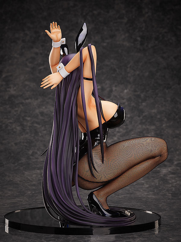 Ikki Tousen - Kanu Unchou : 2.nd Bunny Ver. - 1/4 PVC figur (Forudbestilling)
