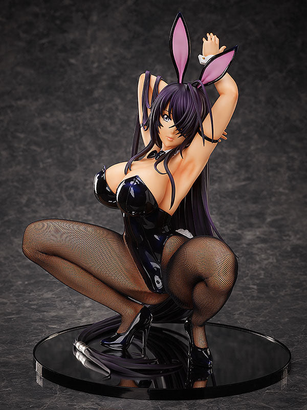 Ikki Tousen - Kanu Unchou : 2.nd Bunny Ver. - 1/4 PVC figur (Forudbestilling)