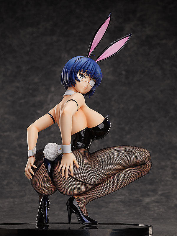 Ikki Tousen - Shimei Ryomou: 2nd Bunny ver. - 1/4 PVC figur (Forudbestilling)