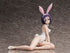 To LOVEru Darkness - Sairenji Haruna: Bare Leg Bunny Girl ver. - 1/4 PVC figur (forudbestilling)
