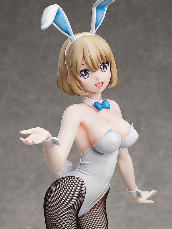 Kakkou no Iinazuke - Sachi Umino: Bunny ver. - 1/4 PVC Figur (Forudbestilling)