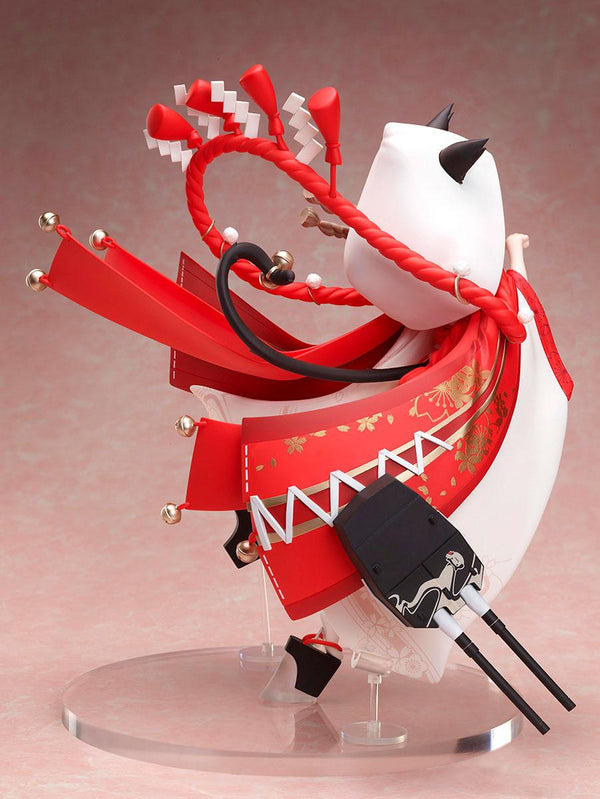 Azur Lane - Yamashiro: Bridal Attack! ver. - 1/7 PVC figur