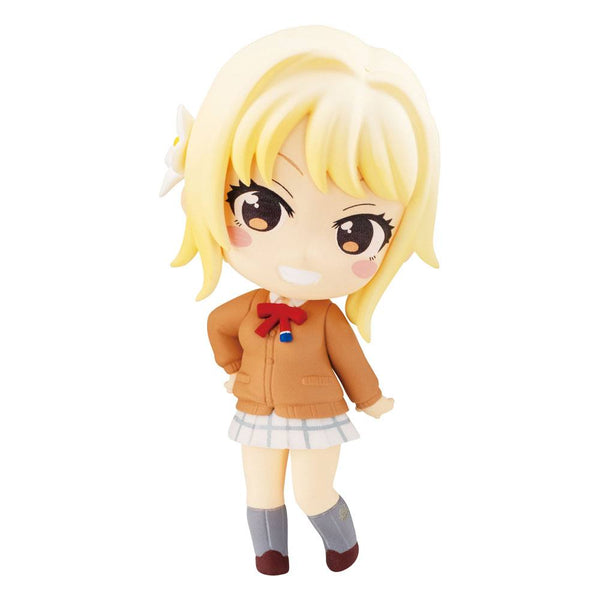 Love Live! Nijigasaki High School Idol Club - Miyashita Ai - Chobirume PVC Figur