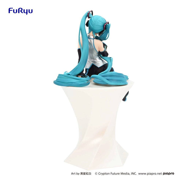 Vocaloid - Hatsune Miku: Noodle Stopper – PVC Figur