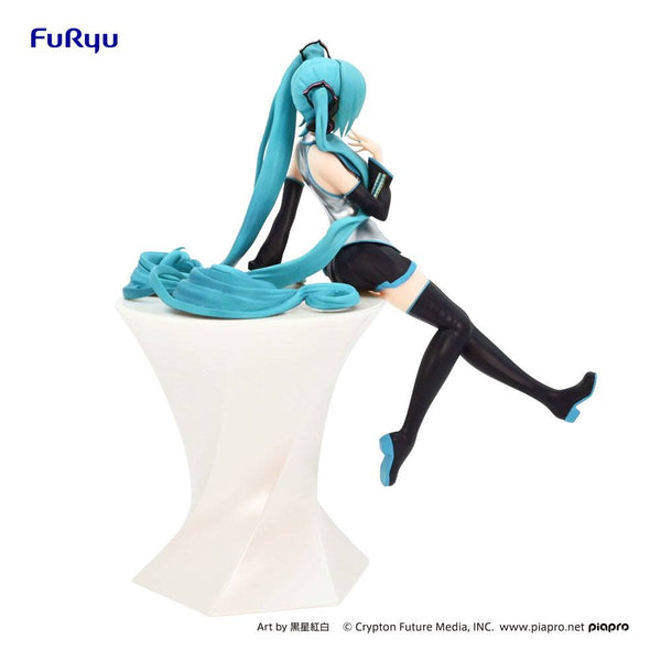 Vocaloid - Hatsune Miku: Noodle Stopper – PVC Figur