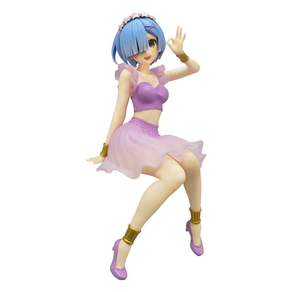 Re:Zero Starting Life in Another World - Rem: Twinkle Party Ver. - Prize Figur