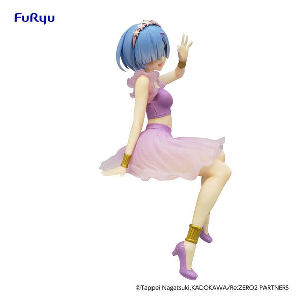 Re:Zero Starting Life in Another World - Rem: Twinkle Party Ver. - Prize Figur