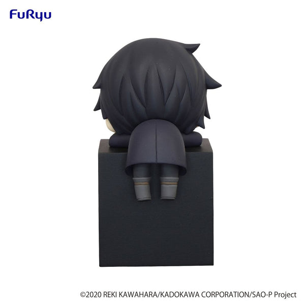 Sword Art Online - Kirito: Progressive- Aria of a Starless Night Ver. - Hikkake PVC Figur