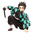 Kimetsu no Yaiba - Kamado Tanjiro: Noodle Stopper Ver. - PVC Figur