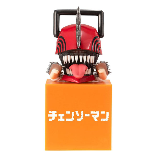 Chainsaw Man - Chainsaw Man - Hikkake PVC figur