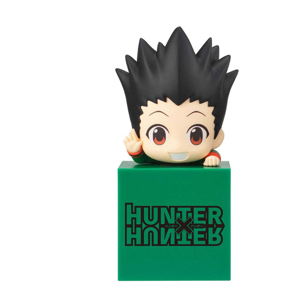 Hunter × Hunter - Gon  - Hikkake PVC Figur