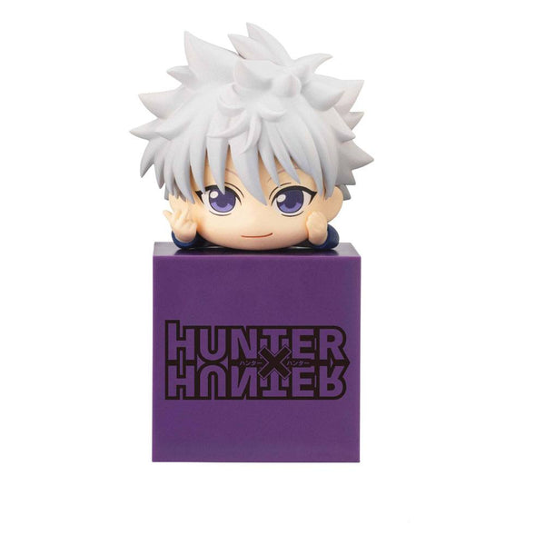 Hunter × Hunter - Killua - Hikkake PVC Figur