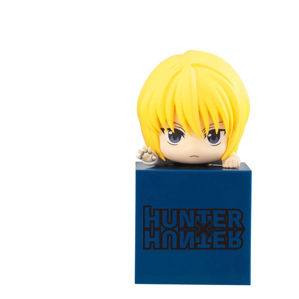 Hunter × Hunter - Kurapika - Hikkake PVC Figur