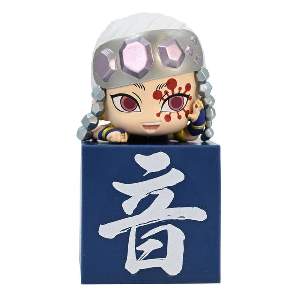 Kimetsu no Yaiba - Uzui Tengen Ver. A - Hikkake PVC Figur