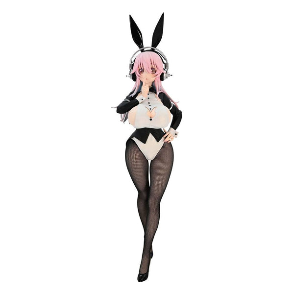 Super Sonico - Super Sonico: BiCute Bunnies Tailcoat Ver. - Prize figur